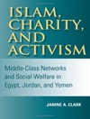 اسلام، خیریه و کنشگری: شبکه های طبقه متوسط ​​و رفاه اجتماعی در مصر، اردن و یمن [کتاب انگلیسی]