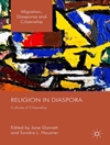 دین در دیاسپورا: فرهنگ های شهروندی [کتاب انگلیسی]