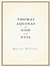 دیدگاه توماس آکویناس درباره خدا و شر [کتاب انگلیسی]
