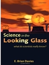 علم در ویترین شیشه‌ای: دانشمندان واقعاً چه می دانند؟ [کتاب انگلیسی]