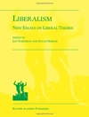 لیبرالیسم: مقالات جدید درباره مضامین لیبرال [کتاب انگلیسی]