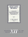 بازخوانی راسل: مقالاتی درباره متافیزیک و معرفت شناسی برتراند راسل [کتابشناسی انگلیسی]