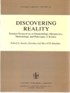 کشف واقعیت: دیدگاه های فمینیستی در معرفت شناسی، متافیزیک، روش شناسی و فلسفه علم [کتاب انگلیسی]