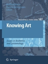 شناخت هنر: مقالاتی در زیبایی شناسی و معرفت شناسی [کتاب انگلیسی]