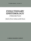 Evolutionary Epistemology: A Multiparadigm Program