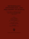 Methodology, Epistemology, and Philosophy of Science: Essays in Honour of Wolfgang Stegmüller on the Occasion of His 60th Birthday, June 3rd, 1983