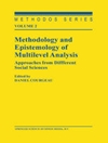 Methodology and Epistemology of Multilevel Analysis: Approaches from Different Social Sciences