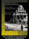 A Hindu Critique of Buddhist Epistemology: Kumarila on Perception: The “Determination of Perception” chapter of Kumarila Bhatta’s Slokavarttika: Translation and commentary