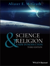 علم و دین: مقدمه ای جدید [کتابشناسی انگلیسی]