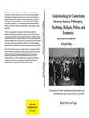 درک ارتباط بین علم، فلسفه، روانشناسی، دین، سیاست و اقتصاد - مقالات و بررسی ها، 2006-2019 [کتاب انگلیسی]