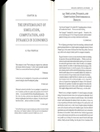 The Epistemology of Simulation, Computation, and Dynamics in Economics (in The Oxford Handbook of Computational Economics and Finance)