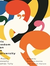 آزادی مدنی در عصر تنوع: فلسفه عمومی جیمز تالی [کتاب انگلیسی]