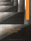 Advances in Experimental Epistemology: 