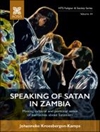 Speaking of Satan in Zambia