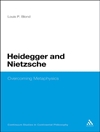 هایدگر و نیچه: غلبه بر متافیزیک [کتابشناسی انگلیسی]