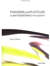 پارادوکس و پلید در فلسفه ویتگنشتاین [کتاب انگلیسی]