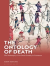 هستی شناسی مرگ: فلسفه مجازات اعدام در ادبیات [کتاب انگلیسی]