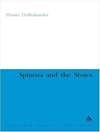 اسپینوزا و رواقیون: قدرت، سیاست و احساسات [کتاب انگلیسی]