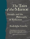 رنگ آینه: دریدا و فلسفه بازتاب [کتاب انگلیسی]