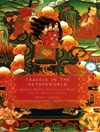 سفر در جهان هلند: روایت های محبوب بودایی از مرگ و زندگی پس از مرگ در تبت [کتاب انگلیسی]