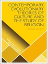 نظریه های تکاملی معاصر فرهنگ و مطالعه دین [کتاب انگلیسی]
