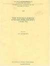 لایبنیتس جوان و فلسفه او (76-1646) [کتاب انگلیسی]