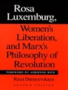 رزا لوکزامبورگ، آزادی زنان و فلسفه انقلاب مارکس [کتاب انگلیسی]