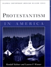 پروتستانتیسم در آمریکا [کتاب انگلیسی]