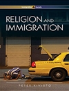 دین و مهاجرت: ادیان مهاجر در آمریکای شمالی و اروپای غربی [کتاب انگلیسی]