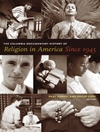 کلمبیا مستند تاریخ دین در آمریکا از سال 1945 [کتاب انگلیسی]