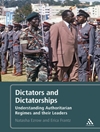 دیکتاتورها و نظام‌های دیکتاتوری: شناخت رژیم‌های استبدادی و رهبران آنها [کتاب انگلیسی]
