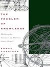 مسئله دانش: فلسفه، علم و تاریخ از زمان هگل [کتاب انگلیسی]