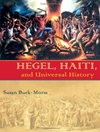 هگل، هائیتی و تاریخ جهانی [کتاب انگلیسی]