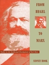 از هگل تا مارکس: مطالعاتی در مورد رشد فکری کارل مارکس [کتاب انگلیسی]
