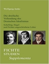 کمال سه گانه ایده آلیسم آلمانی: دکترین نانوشته شلینگ، هگل و فیشته [کتاب انگلیسی]