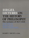 سخنرانی در تاریخ فلسفه. سخنرانی های 1825-26 جلد سوم: فلسفه قرون وسطی و مدرن [کتاب انگلیسی]