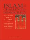 اسلام و چالش دموکراسی [کتاب انگلیسی]
