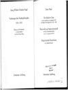 سخنرانی هایی درباره فلسفه حقوقی (1818-1831) جلد اول ذهن عینی حقوق طبیعی و علوم سیاسی بررسی های معاصر [کتاب انگلیسی]