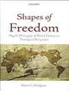 اشکال آزادی: فلسفه تاریخ جهان هگل در دیدگاه الهیاتی [کتاب انگلیسی] 