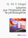 درس های تاریخ فلسفه - مقدمه: نظام و تاریخ فلسفه [کتاب انگلیسی]