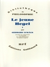 هگل جوان درباره روابط بین دیالکتیک و اقتصاد، جلد اول: برن 1793 - آغاز ینا 1801 [کتاب انگلیسی]