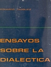 مقالاتی در مورد دیالکتیک مطالعات دیالکتیک در هگل و مارکس [کتاب انگلیسی]