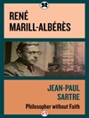 ژان پل سارتر: فیلسوف بدون ایمان [کتابشناسی انگلیسی]