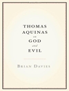 توماس آکویناس درباره خدا و شر [کتاب انگلیسی]