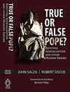 پاپ راست یا دروغ؟ رد کردن سدواکانتیسم و سایر خطاهای مدرن [کتابشناسی انگلیسی]