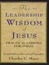 حکمت رهبری عیسی: درس های عملی برای امروز [کتاب انگلیسی]