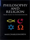 فلسفه و دین: از افلاطون تا پست مدرنیسم [کتاب انگلیسی]