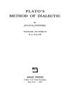 روش دیالکتیک افلاطون [کتابشناسی انگلیسی]