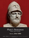 دولتمرد افلاطون: دیالکتیک، اسطوره و سیاست [کتاب انگلیسی]