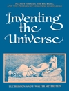 اختراع جهان: تیمائوس افلاطون، انفجار بزرگ و مسئله دانش علمی [کتاب انگلیسی]